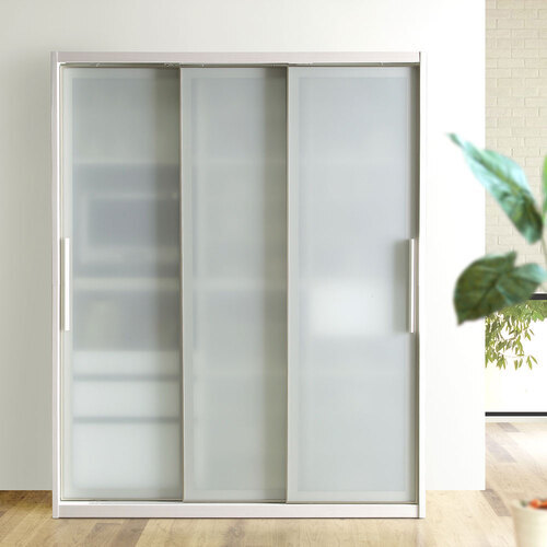 大塚家具 キッチンボード「ネロ」ホワイト 奥行56cm 高さ200cm 幅180cm|イーウェルネス店