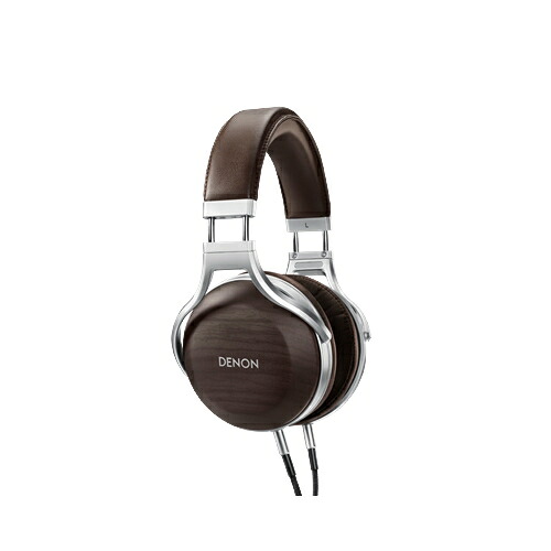 デノン AH-D5200 【ハイレゾ音源相応う】 オーバーイヤーヘッドホン
