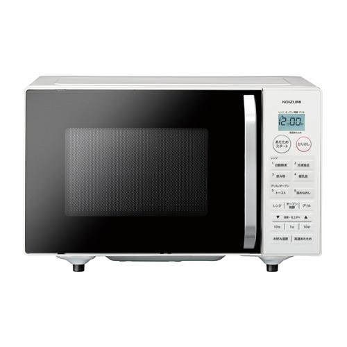 コイズミ KOR-1605／W オーブンレンジ ホワイト｜イーウェルネス店