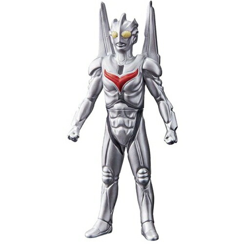 バンダイ ウルトラマン ウルトラヒーローシリーズ 72 ウルトラマンノア画像
