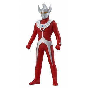 バンダイ ウルトラヒーローシリーズ 06 ウルトラマンタロウ画像