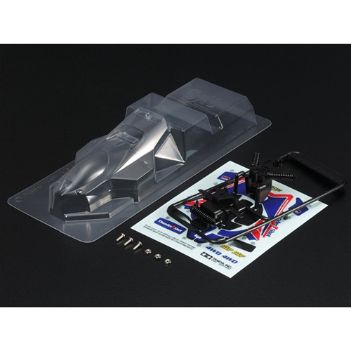 Amazon | タミヤ グレードアップパーツ No.515 GP.515 マス