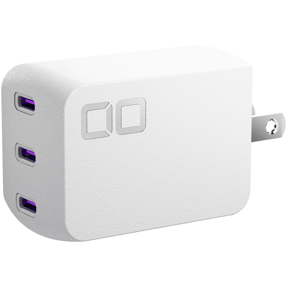 CIO NovaPort TRIOII 67W3C CIO-G67W3C-N2-WH