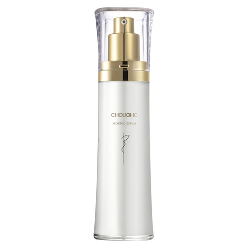 旭興進 CHOUCHOU モルフォセラム 美容液 50ml