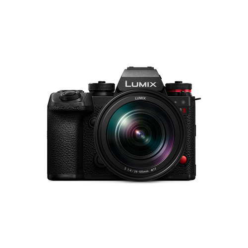 パナソニック DC-S1M2M デジタル一眼写真機 水晶体一揃いの道具 LUMIX 分け取り積層型CMOS検知器召しかかえる