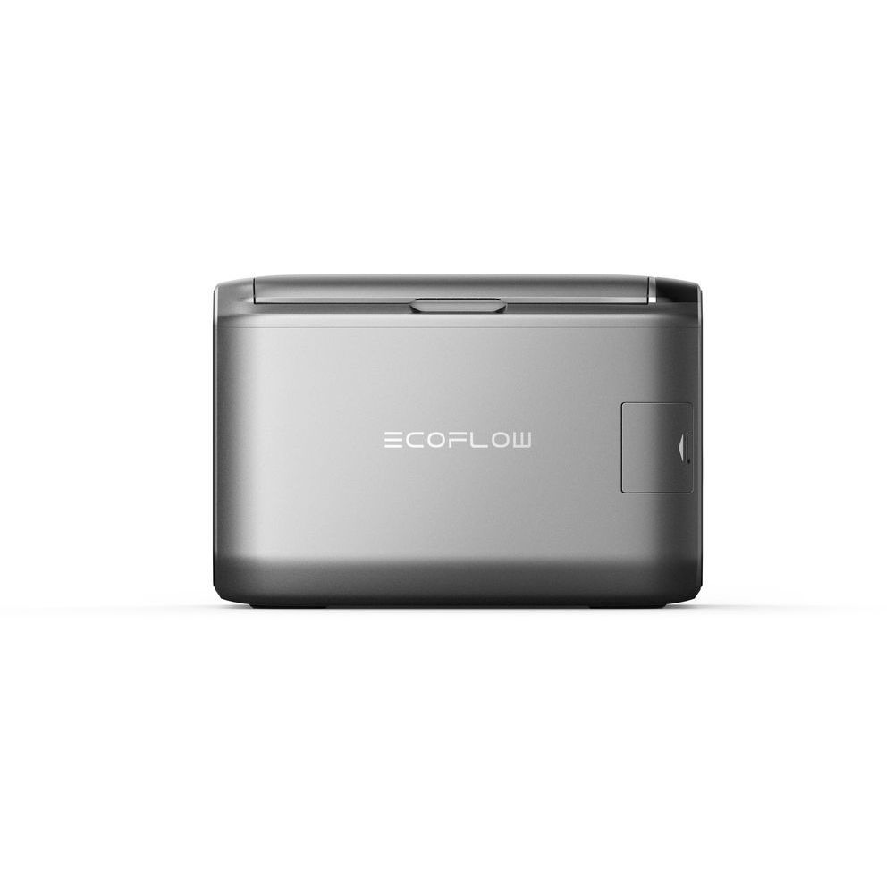 エコフローテクノロジー EcoFlow GLACIER Classic 55L EFGLACIER55L-JP-NBOX