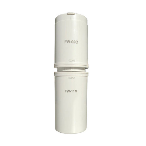 フジ医療器 FW-13CM トレビ 交換用カートリッジ アルカリイオン整水器用|イーウェルネス店