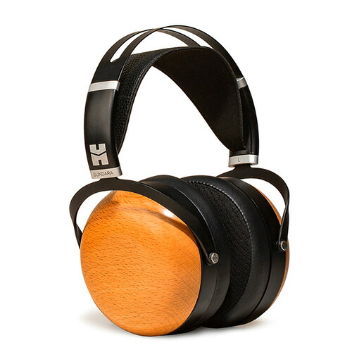 HIFIMAN SUNDARAC 密閉型ヘッドホン ステルスマグネット採用