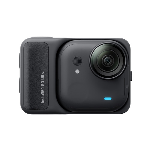 Insta360 CINSABEA-GOUltra02 小型行動写真機 GO Ultra 4K60fps画像映画化 1／1.28in検知器積み上げる 真夜中黒いこと