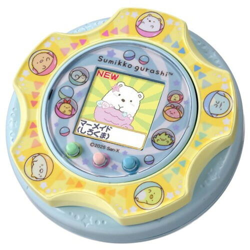 タカラトミー すみっコぐらし すみっコガチャ