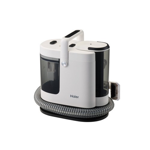 Haier JC-RP1A-W リンスクリーナー MIZUKI nu-no 布製品水洗い掃除機 ホワイト 10,652円