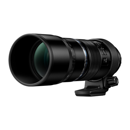OMデジタルソリューションズ ED 300mm F4.0 IS PRO 単焦点レンズ M.ZUIKO DIGITAL OM SYSTEM マイクロフォーサーズ 222,063円