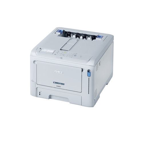 沖電気工業 C651dnw A4カラー LEDプリンター｜イーウェルネス店