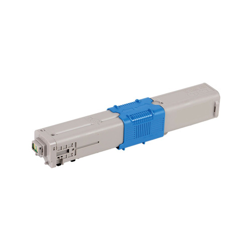 エコリカ ECT-OKB-TCC4AC2 エコリカ リサイクルトナー OKI TC-C4AC2 C332dnw・MC363dnw 相応う シアン