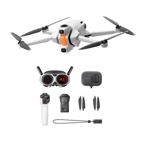 Antigravity A1-DE001-01 A1 スタンダードバンドル 8K 360度動画撮影 ホワイト 100,729円