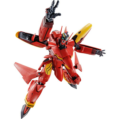 バンダイスピリッツ DX超合金 VF－19改 エクスカリバー 熱気バサラスペシャル 超合金魂 ハイメタル