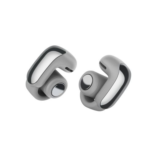 Bose Bose Ultra Open Earbuds Bluetooth対応 IPX4防水 MOONLIGHT GRAY