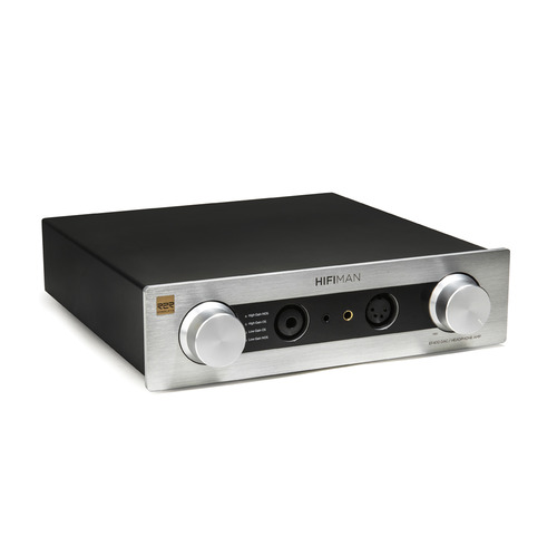 HIFIMAN EF400 ヘッドホンアンプ DAC機能対応
