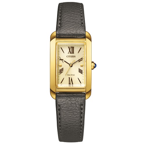 シチズン EW5622-09P CITIZEN L SQUARE Collection エコドライブ ソーラーモデル｜イーウェルネス店