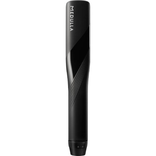 Spartry MESM-N171-1 MEDULLA メデュラ ウルトラシャインプロ 超音波ヘアアイロン トリートメント浸透率 21倍 温熱ヒーター機能搭載｜イーウェルネス店