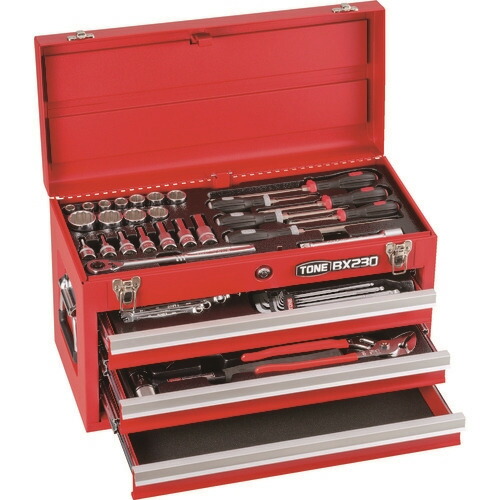 TONE TSH4509ツールセットTSH4509|イーウェルネス店
