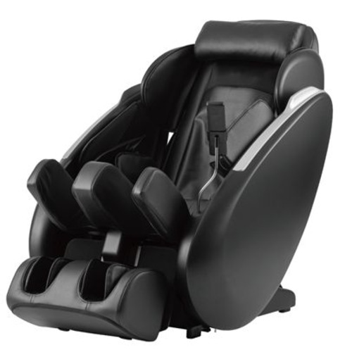 大東電機工業 CHD-9300(BK) マッサージチェア くつろぎ指定席 スライヴ 新機能「エアードライブ」リフトアップモーション搭載 ブラック｜イーウェルネス店