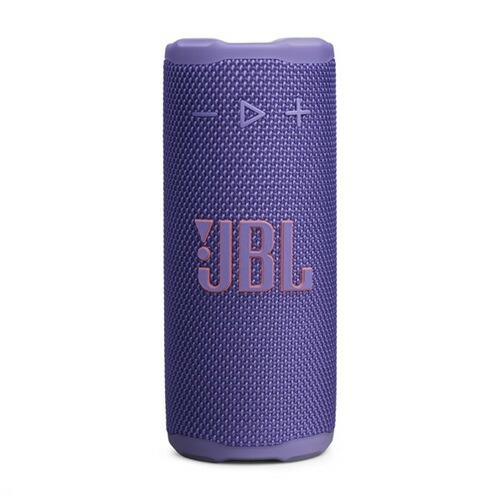 JBL Grip 携帯型Bluetooth金棒引き パープル