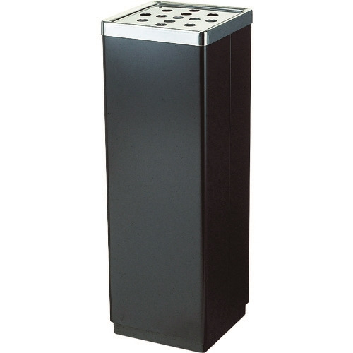 コンドル 屋内用灰皿 スモーキングYS−106B YS-07L-ID|イーウェルネス店