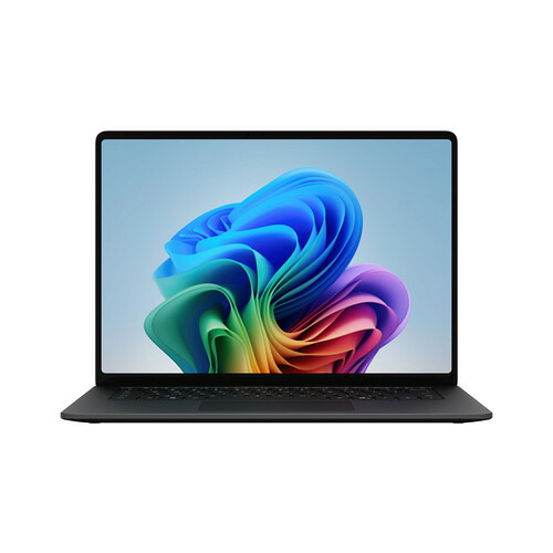 Microsoft Surface Laptop(第 8 世代) 15インチ ブラック Snapdragon X2 Elite/32GB/1TB|イーウェルネス店