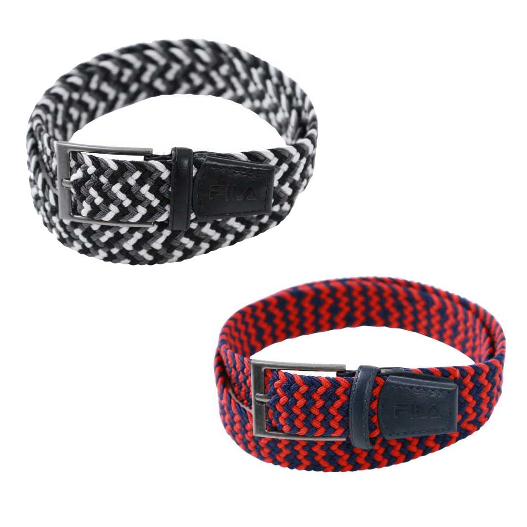fila belt