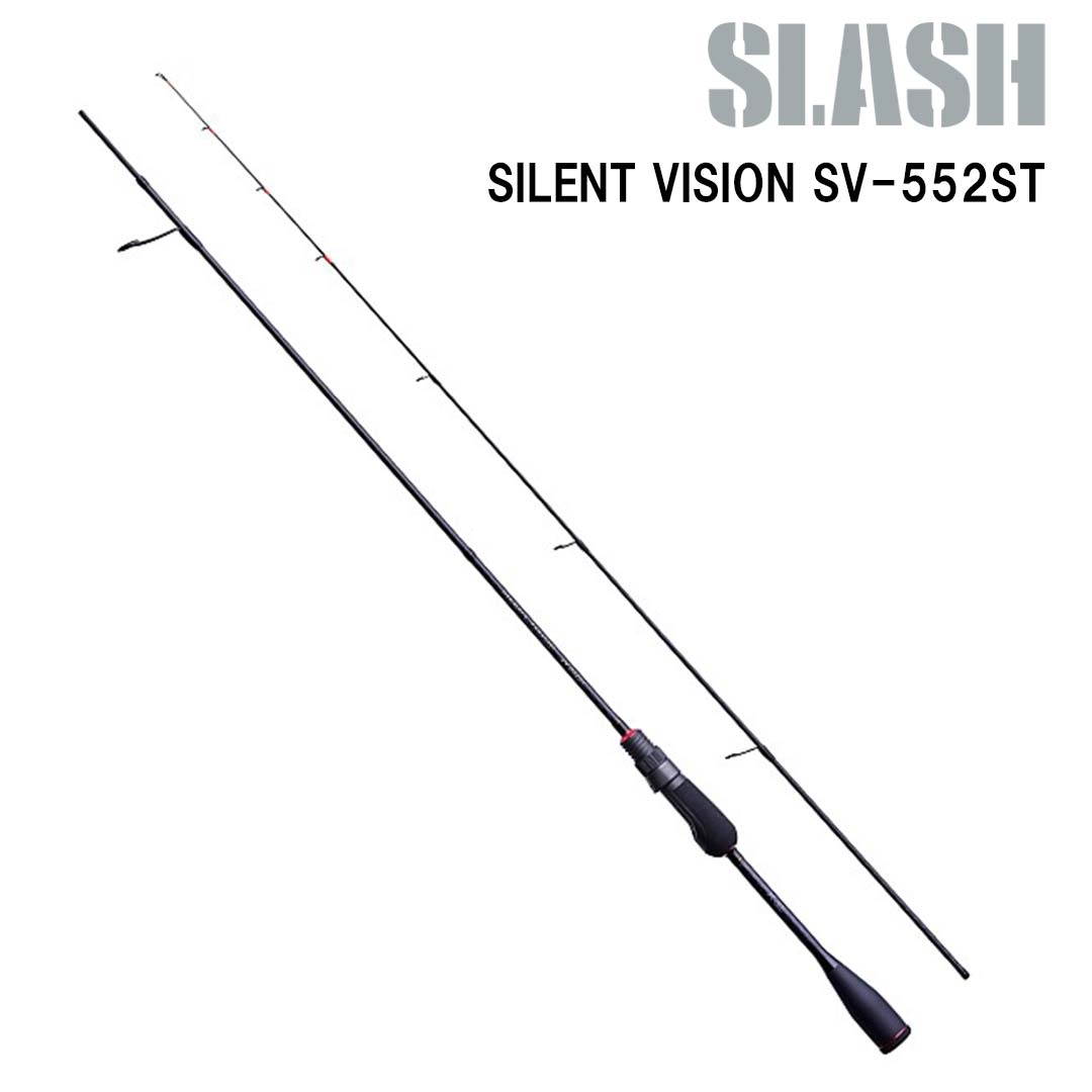 【楽天市場】スラッシュSLASH サイレントヴィジョンSILENT