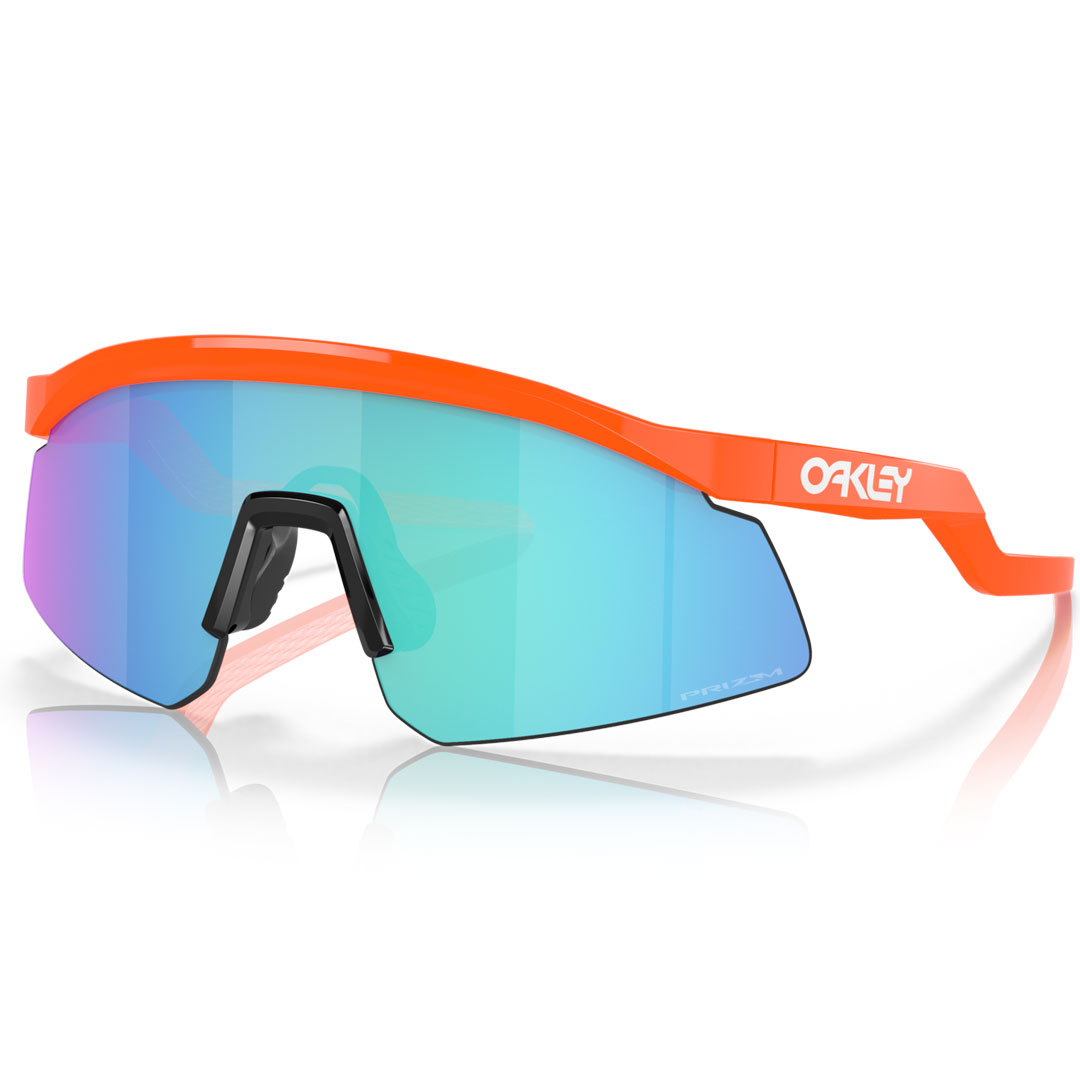 オークリーOAKLEY HYDRA 0OO9229-92290637 スポーツサングラス サーフサングラス 【 】【 送料無料 ( 沖縄・離島を除く ) 】
