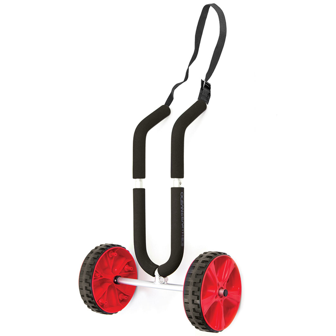 楽天市場】CAP 360 ボードドーリー NEO サーフボード キャスター