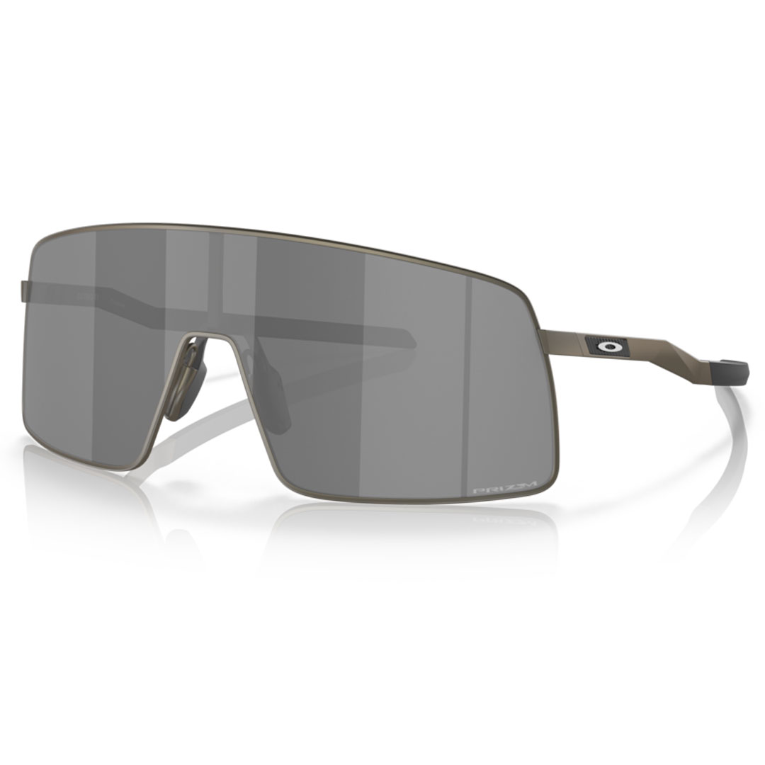 オークリー OAKLEY SUTRO TI 0OO6013-60130136 スポーツサングラス チタンモテル 【 】【 送料無料 ( 沖縄・離島を除く ) 】