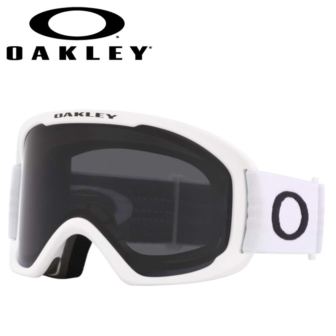 割り引き 10月9日 UPオークリーOAKLEY 712404 O-FRAME 2.0 PRO MATTE WHITE DARK