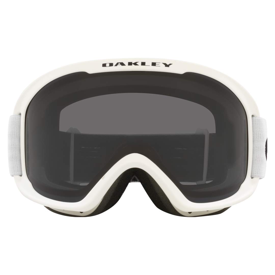 割り引き 10月9日 UPオークリーOAKLEY 712404 O-FRAME 2.0 PRO MATTE WHITE DARK GREY スキー  スノーゴーグル yournotaryservice.com