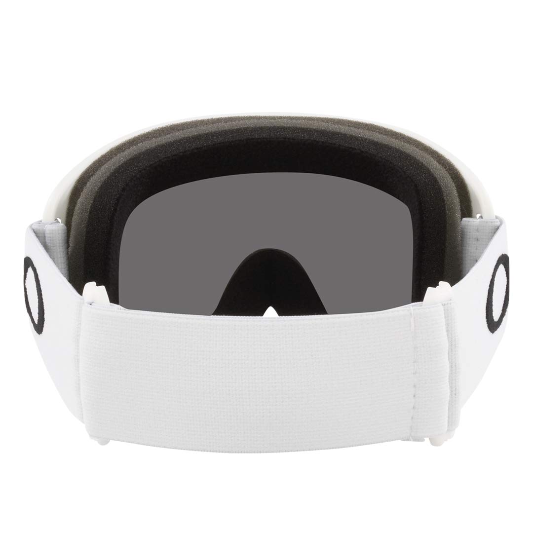 割り引き 10月9日 UPオークリーOAKLEY 712404 O-FRAME 2.0 PRO MATTE WHITE DARK GREY スキー  スノーゴーグル yournotaryservice.com