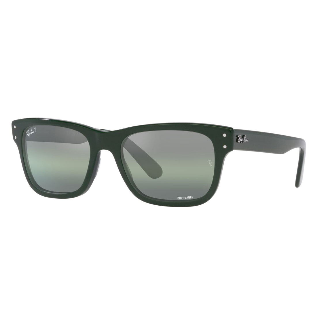 レイバン Ray-Ban MR BURBANK RB2283F 6659G4 55 GREEN サングラス |ウエストコースト アウトドアShop