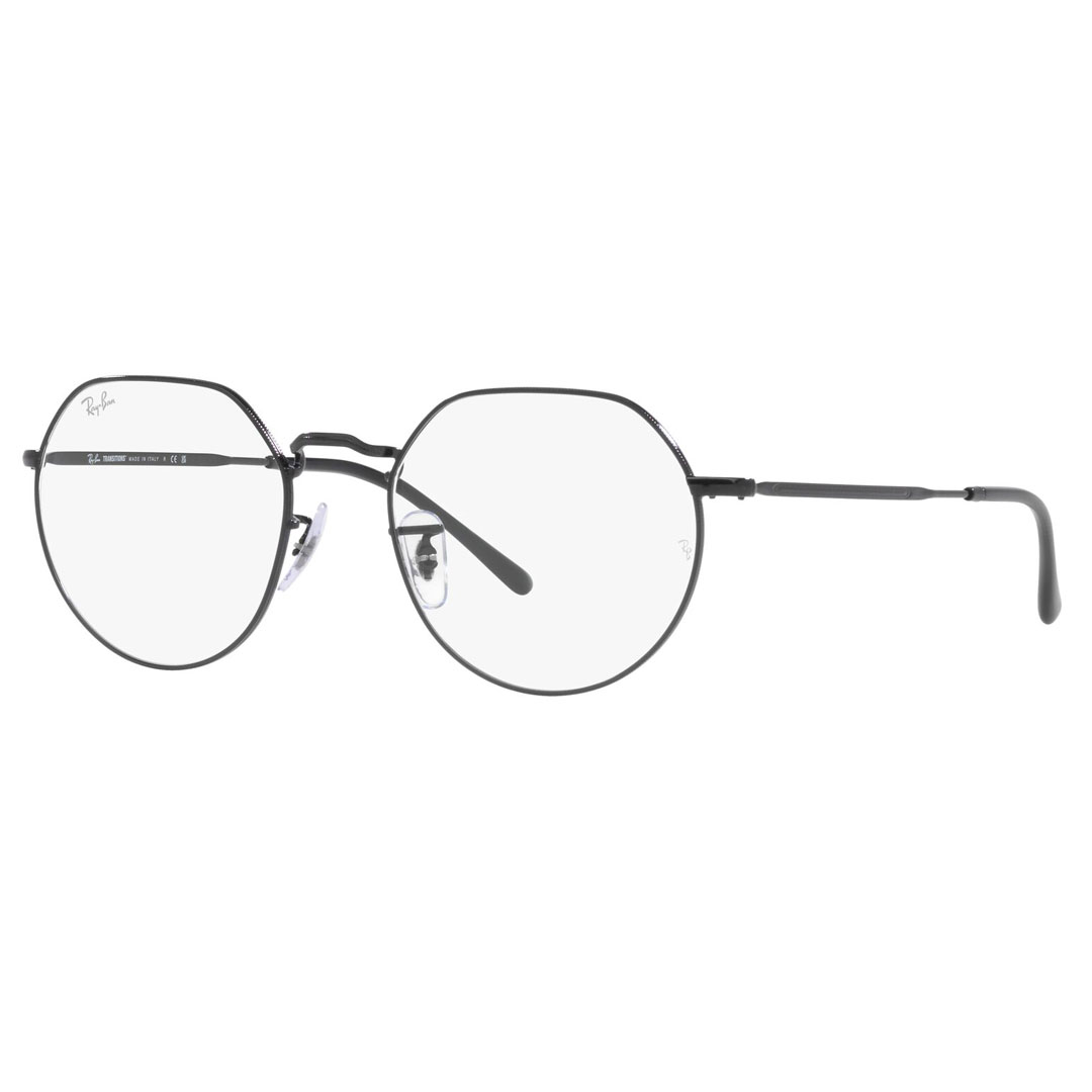 楽天市場】レイバン Ray-Ban JACK RB3565 002/GG 51 BLACK サングラス 