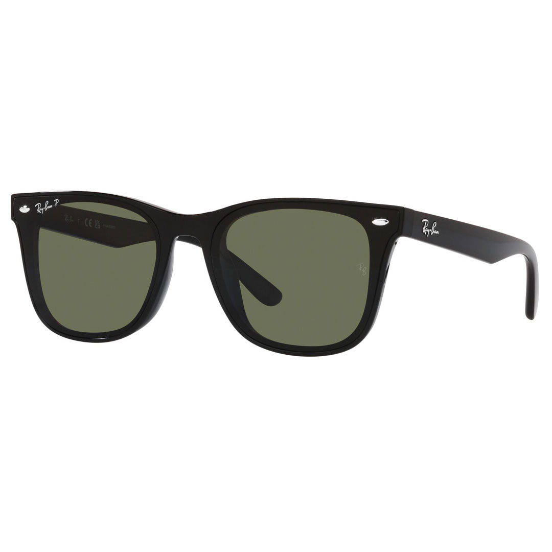 楽天市場】レイバン Ray-Ban RB4260D-57-601/71 サングラス