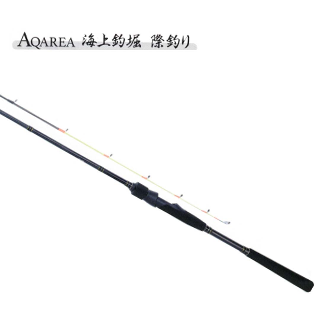楽天市場】プロトラストPROTRUST アクエリアAQAREA海上釣堀