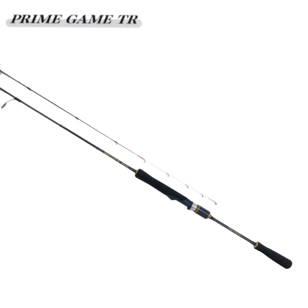 プロトラストPROTRUST　 プライムゲームPRIME GAME TR 　 S612ML　070622　 ティップランエギングロッド