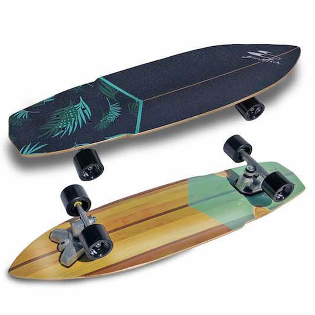 ITALO FERREIRA イタロフェレイラ サーフスケート スウェルテック Italo Pro Tube | SwellTech – SWELLTECH SURF SKATE