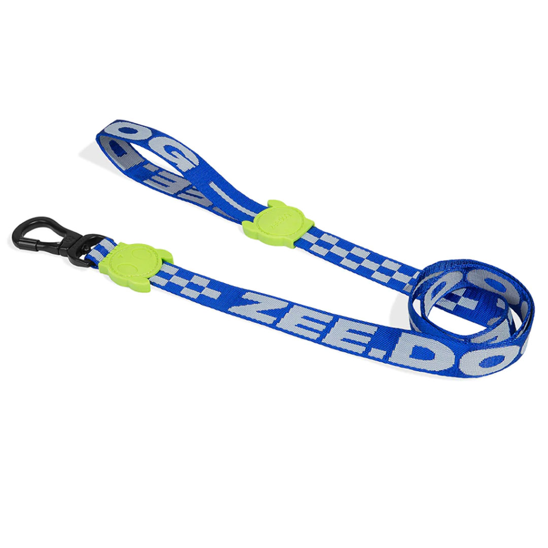 zee.dog ジードッグ LEASH/リード ASTRO(アストロ) サイズL (大型犬用) 999022 【ポイント5倍】【5月末まで】
