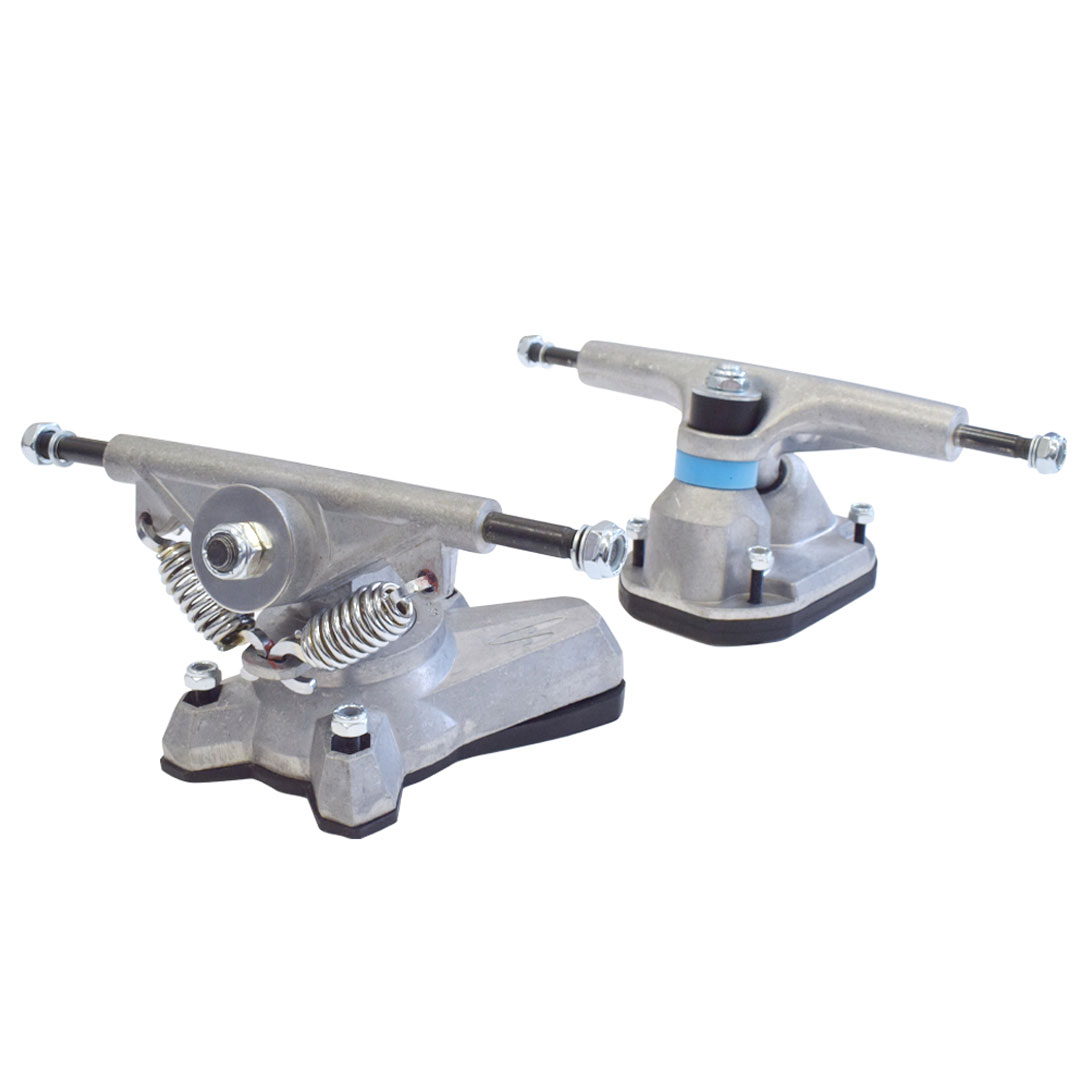 楽天市場】SWELL TECH TRUCKS 交換用バネ 2個1SET スケート