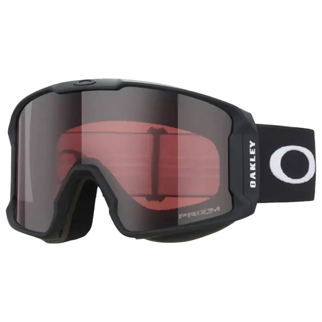 【新作】【OAKLEY正規品】スノーゴーグル  (OO7070-H4) Line Miner オークリー ゴーグル ラインマイナー L oo7070-04