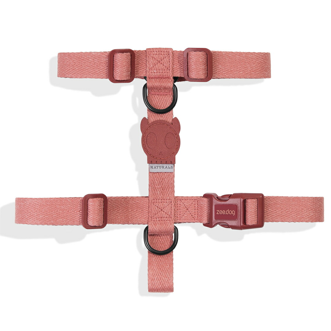 zee.dog ジードッグ H-HARNESS/Hハーネス CANYON(キャニオン) サイズS (小型犬用) 999136 【ポイント5倍】【5月末まで】