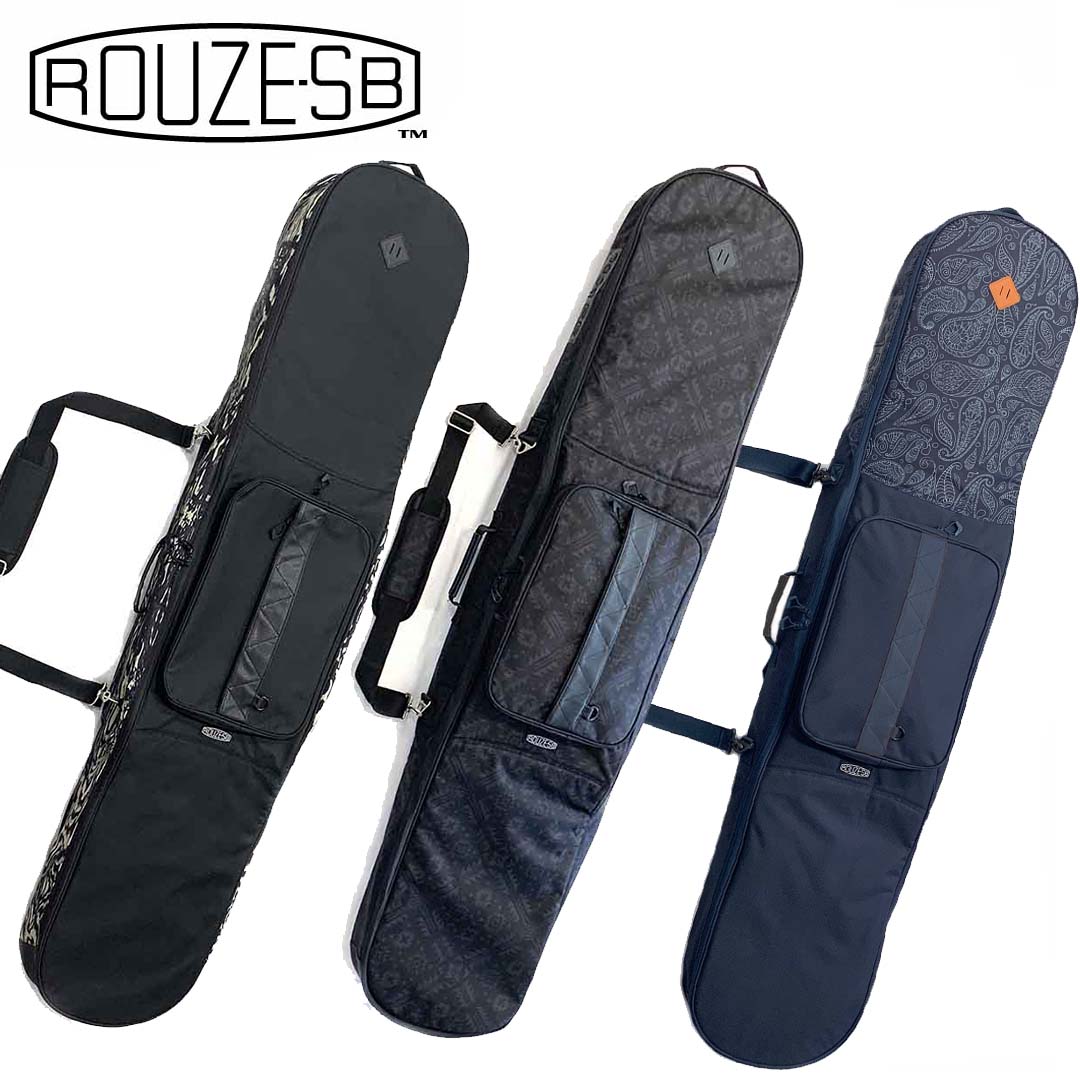 ROXY ボードケース ROXY 22-23 スノー ロキシー ボードケース BOARD SLEEVE BAG 鞄