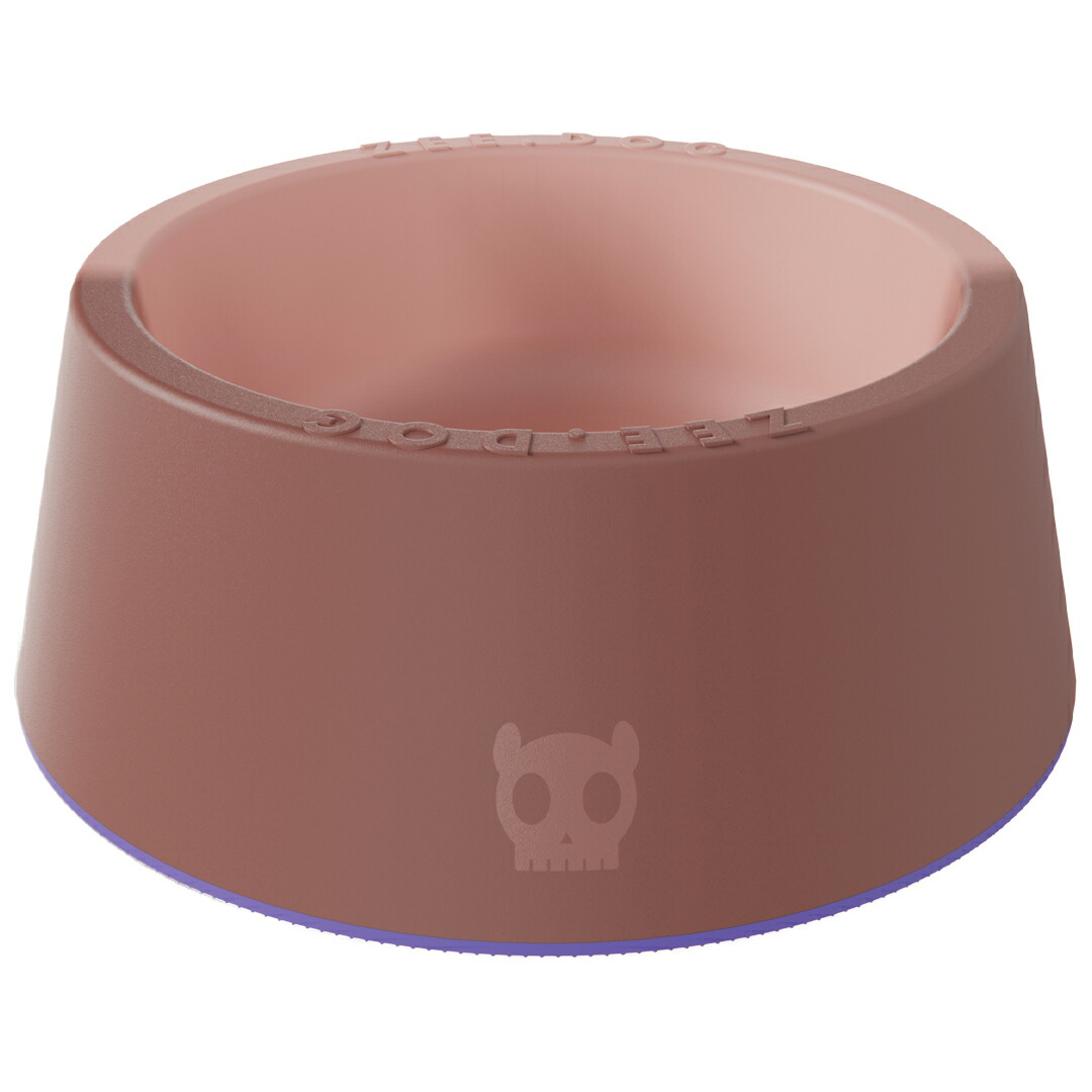 【楽天市場】zee.dog ジードッグ MELAMINE BOWL メラミンボウル TERRANOVA(テラノバ) サイズ/SMALL 999201 犬用フードボール【ポイント10倍】【1月末