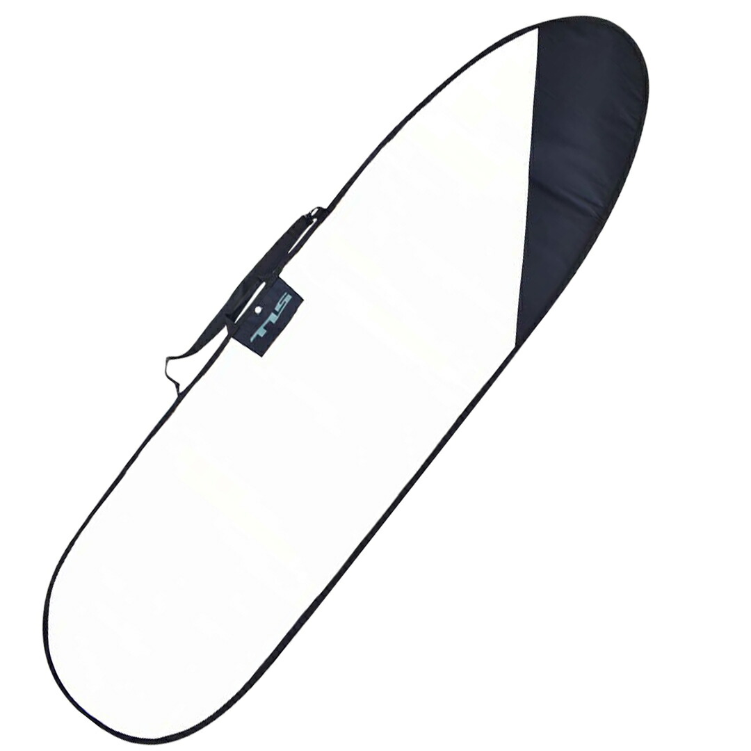 TLS STD BOARD CASE 8フィート 捉え所の無い入れもの
